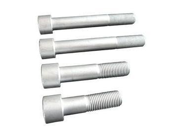 达克罗内六角螺栓